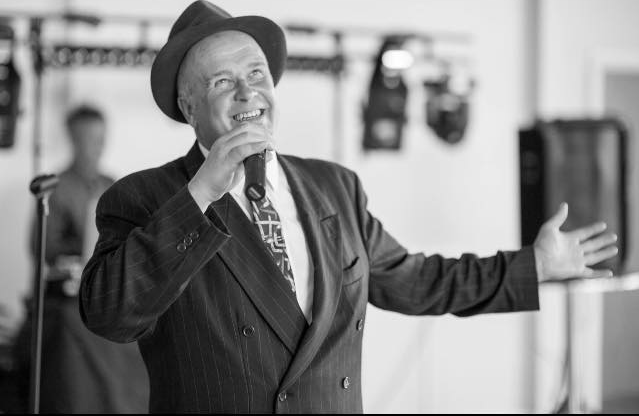 Andy marshall profile